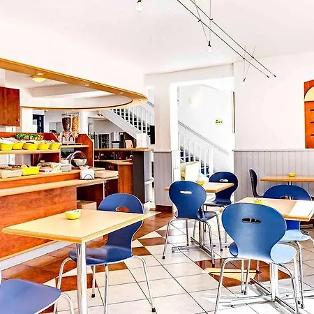 Ibis Budget 酒店 2*