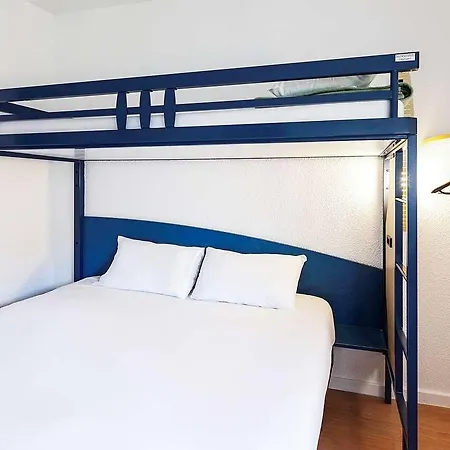 Ibis Budget Hotel