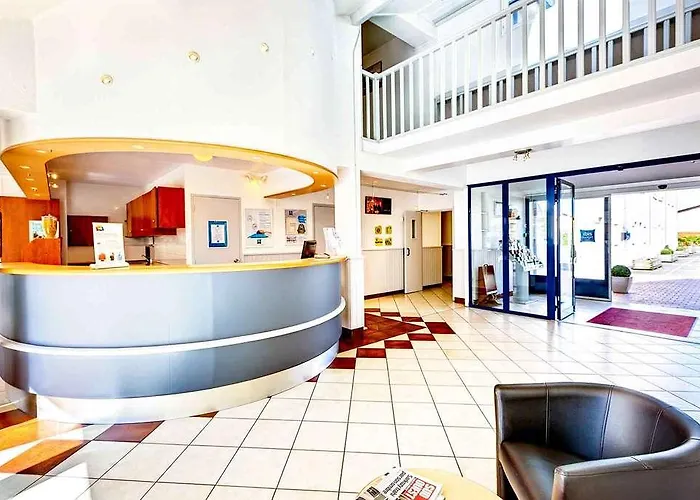 Ibis Budget أجان