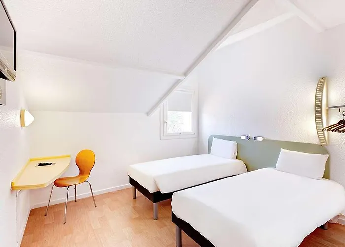 Ibis Budget 2*