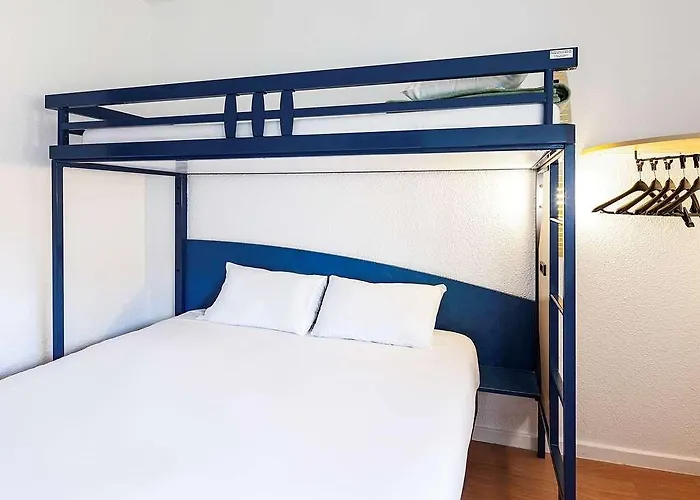 Ibis Budget فندق